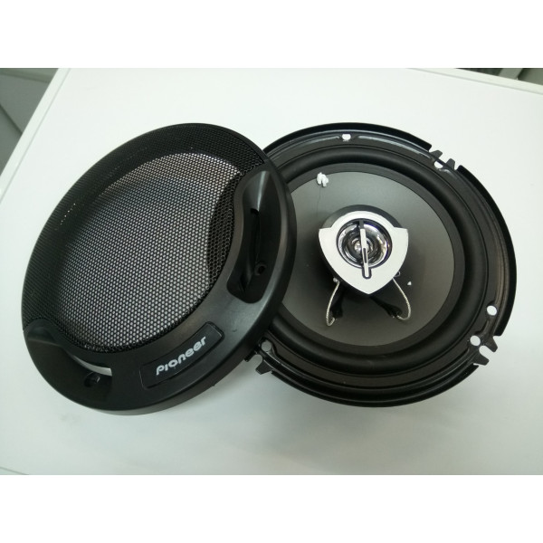 Автомобильная акустика TS-G1642R автоколонки колонки - динамики в авто