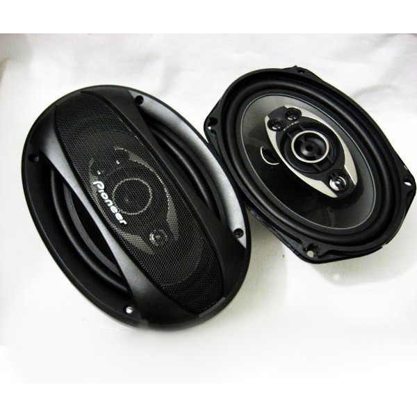 Автоколонки Pioneer TS 6993, колонки в автомобиль, автоакустика PR4