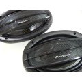 Автомобильная Акустика Pioneer TS-A6994S колонки PR4
