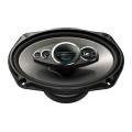 Автомобильная Акустика Pioneer TS-A6994S колонки PR4