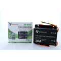 Преобразователь DC/DC 24v-12v 30A преобразователь электричества, инвертор напряжения PR3