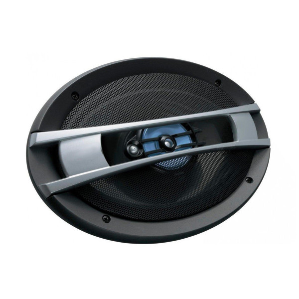 Автоколонки Pioneer TS 6926, колонки в автомобиль, автоакустика PR4