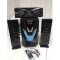 Акустическая система аудиосистема колонка Speaker Big EY3L PR5