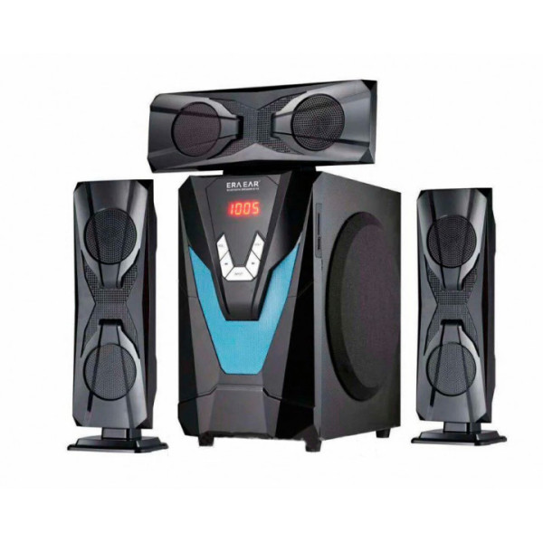 Акустическая система аудиосистема колонка Speaker Big EY3L PR5