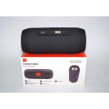 Портативная музыкальная колонка Charge mini Bluetooth блютуз MP3 FM