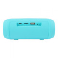 Портативная музыкальная колонка Charge mini Bluetooth блютуз MP3 FM