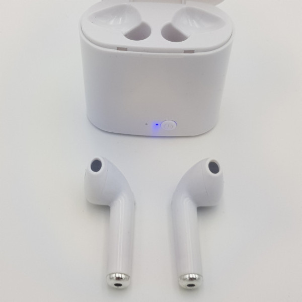 Беспроводные Bluetooth наушники HBQ i8 Mini TWS CG08 PR4