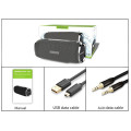 Портативная bluetooth колонка Hopestar A6 Speaker PR5
