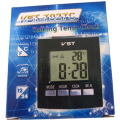 Электронные настольные говорящие часы VST-7027C CG10 PR1