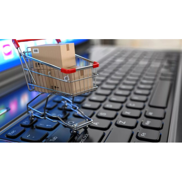 Обработка товара