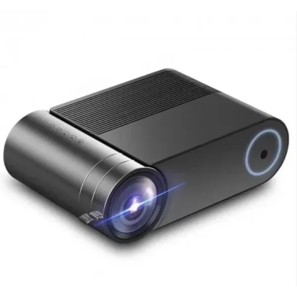 Проектор мультимедийный YG550 Wi-fi Led Progector ∙ Портативный домашний кинотеатр