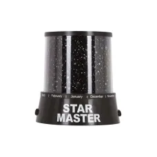 Проектор ночник звездного неба Star Master Gizmo светильник лампа Стар Мастер PR1 Проектор ночник звездного неба Star Master Gizmo светильник лампа Стар Мастер PR1