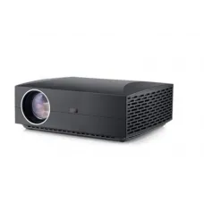 Проектор Wi-light F30 Wi-Fi| Портативный видеопроектор| Мультимедийный мини проектор