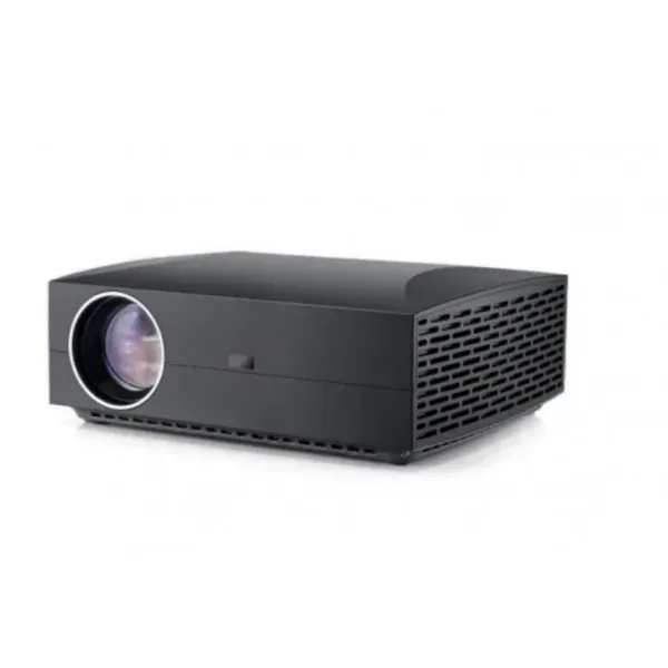 Проектор Wi-light F30 Wi-Fi| Портативный видеопроектор| Мультимедийный мини проектор