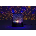 Проектор звездного неба Star Master USB проектор-ночник
