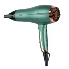 Профессиональный фен для волос Domotec MS-409В с насадкой – концентратором, 2200 Вт