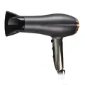 Профессиональный фен для волос Domotec MS-409В с насадкой – концентратором, 2200 Вт