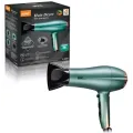Профессиональный фен для волос Domotec MS-409В с насадкой – концентратором, 2200 Вт