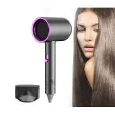 Профессиональный компактный фен-стайлер 2000 Вт • Фен для сушки и укладки волос