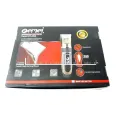 Профессиональная аккумуляторная машинка для стрижки GEMEI GM 6066 CG21 PR4