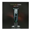 Профессиональная Беспроводная машинка-триммер для стрижки ROZIA HQ-242 CG21 PR4