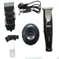 Профессиональная Беспроводная машинка-триммер для стрижки ROZIA HQ-242 CG21 PR4