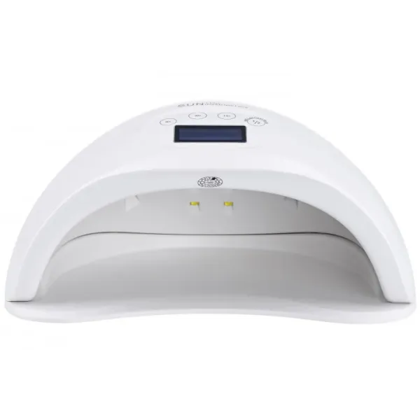 Профессиональная лампа Sun 5 Plus 2в1 для геля UV/LED Nail Lamp 48W