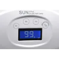 Профессиональная лампа Sun 5 Plus 2в1 для геля UV/LED Nail Lamp 48W