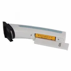 Профессиональная машинка, триммер Rozia HQ 204 для стрижки бороды и волос на лице CG21 PR2