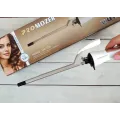 Профессиональная плойка щипцы для волос | Афро кудри | Накрутка локонов ProMozer MZ 2216 CG24 PR3