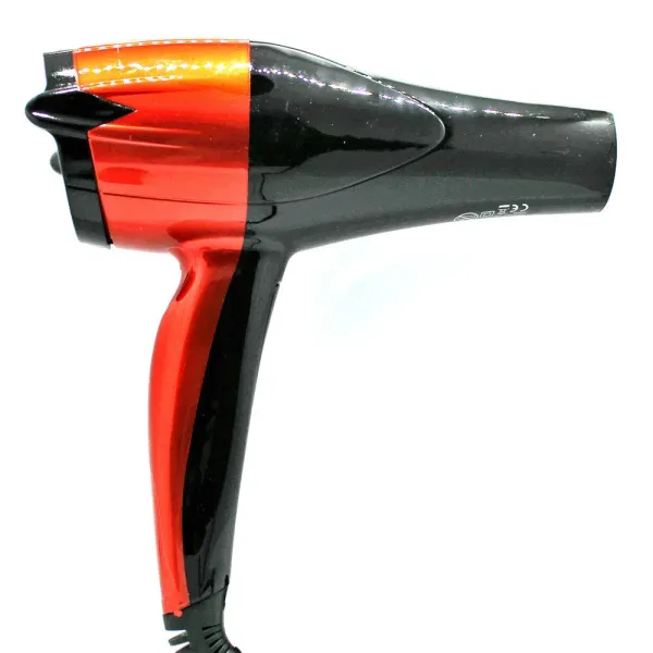 Профессиональный Фен для волос ROZIA HC-8160 3000W (S01803) CG23 PR3