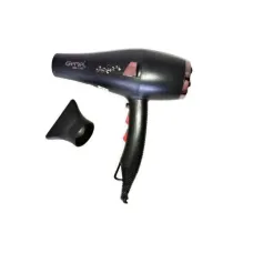 Профессиональный фен Gemei GM-1760 1800W CG23 PR3