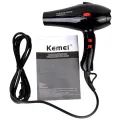 Профессиональный фен Kemei KM-8906 CG23 PR4