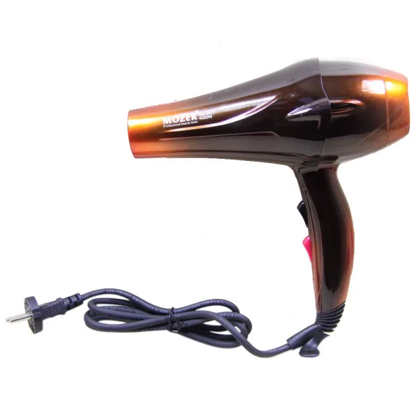 Профессиональный Фен MOZER MZ-5917 D1031 CG23 PR3
