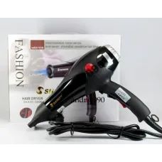 Профессиональный фен Shinon SH-8103 с режимом холодного обдува, мощностью 1500Вт CG23 PR4