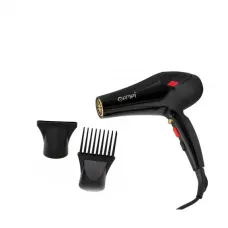 Профессиональный мощный фен для волос Gemei GM-1767 3000W