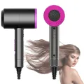 Профессиональный мощный фен Fashion QUICK-Drying hair для сушки и укладки волос, с ионизацией, 2200 Вт
