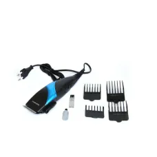 Проводная универсальная машинка для стрижки Promotec PM 355 CG21 PR3