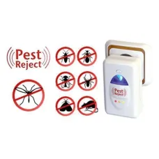 Прибор от мышей Pest Reject - отпугиватель мышей PR3