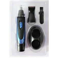 Прибор триммер для удаления лишних волос на лице PROMOTEC Nose Trimmer PM-367 CG21 PR2