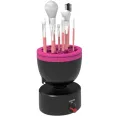 Прибор для мытья кистей для макияжа ∙ Автоматический очиститель кисточек, спонжей
