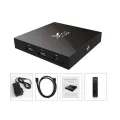 Приставка TV-BOX X96 2GB/16GB Android 6 PR5