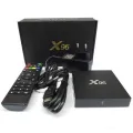 Приставка TV-BOX X96 2GB/16GB Android 6 PR5