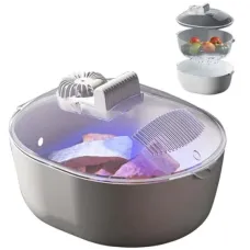 Устройство для размораживания продуктов Defroster · Размораживатель - дефростер для дома · USB питание Устройство для размораживания продуктов Defroster · Размораживатель - дефростер для дома · USB питание