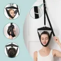 Устройство для вытяжения шеи, шейный гамак от боли в шее • Корректирующий бандаж для шейного отдела позвоночника MA600