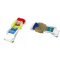 Прибор Dolmer Машинка для заворачивания приготовления голубцов и долмы