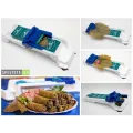 Прибор Dolmer Машинка для заворачивания приготовления голубцов и долмы