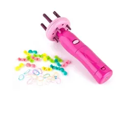 Прибор машинка для плетения косичек Braid X Press