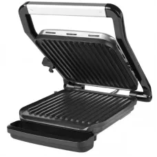 Прижимной гриль MAGIO MG-371 ∙ Настольный контактный гриль – пресс, 2200 Вт