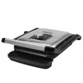 Прижимной гриль MAGIO MG-371 ∙ Настольный контактный гриль – пресс, 2200 Вт